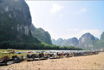 the Li River