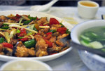 Yangshuo Beer Fish....good taste!