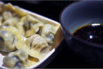 arrived Guilin in the evening, so hungry...
