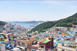 Gamcheon Culture Village