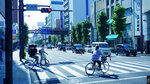 Takamatsu city centre