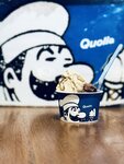 Quolia ice cream shop, highly recommended