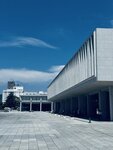 Hiroshima Peace Memorial Museum