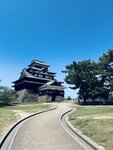 Matsue Castle