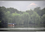 landscape of west lake