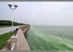 the Taihu in Wuxi