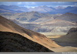 landscape we saw