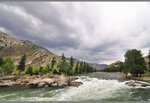 Irtysh River