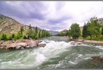 Irtysh River 2