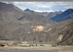 is the railway station of Lhasa