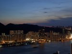 西灣河/筲箕灣