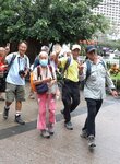 87 行友攝