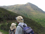 黃牛山