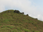 黃牛山石城