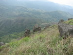黃牛山石城