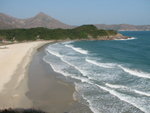 鹹田灣