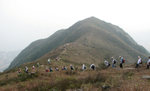 下山