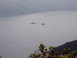 赤門屏障