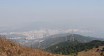 登草山
