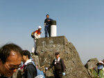草山頭