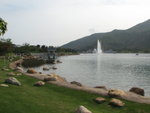 迪欣湖
