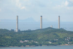 南丫島發電廠