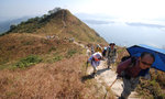 串走群仙列峰