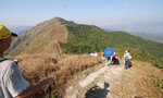 串走群仙列峰