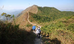 串走群仙列峰