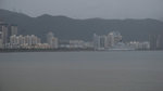 天色漸明