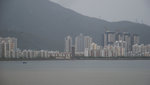 天色漸明