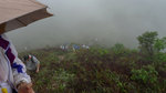 登雷打石山