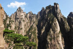 北望西海峽谷