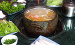 石鍋雞