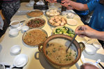 管家早餐