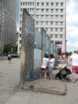 柏林圍牆遺址