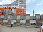 柏林圍牆遺址