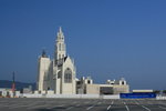 海上婚禮場地 Notre Dame MARINOA