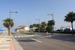 街道頗有外國感覺