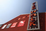 Marinoa City Fukuoka 招牌