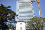 報時塔(1885.01.01)與北京道一號