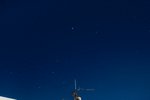 Canis Major & Puppis
