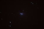 M42 Orion Nebula