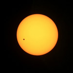 Venus Transits 金星凌日 2004 (Greatest極大值)