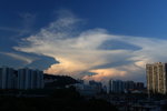 Cumulonimbus cabillatus 20080803_0345
