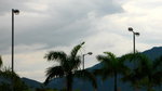 funnel cloud (sighted within 2km KSR-MTR Station)
