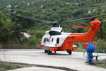 AS332L2  B-HRN at PoToi
