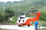 AS332L2  B-HRN at PoToi