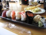 定食 - 壽司