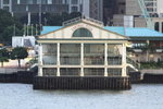 Central Pier